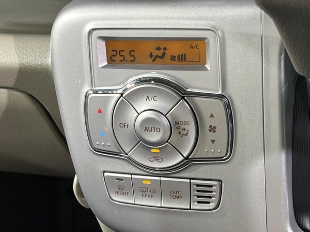 SUZUKI EVERY wagon 2016