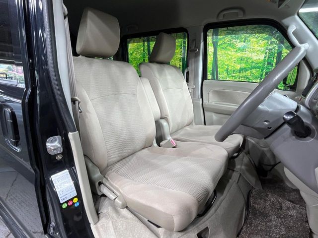 SUZUKI EVERY wagon 2016