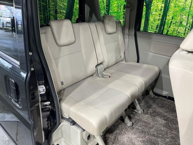 SUZUKI EVERY wagon 2016