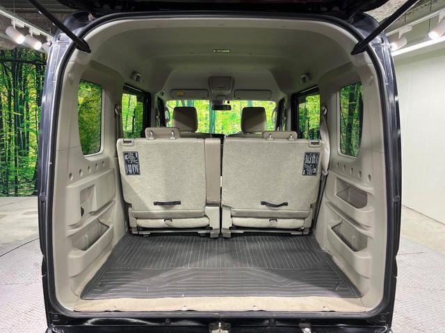 SUZUKI EVERY wagon 2016