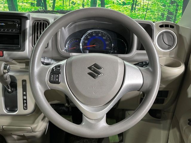 SUZUKI EVERY wagon 2016