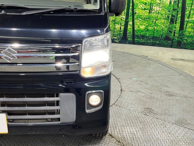 SUZUKI EVERY wagon 2016