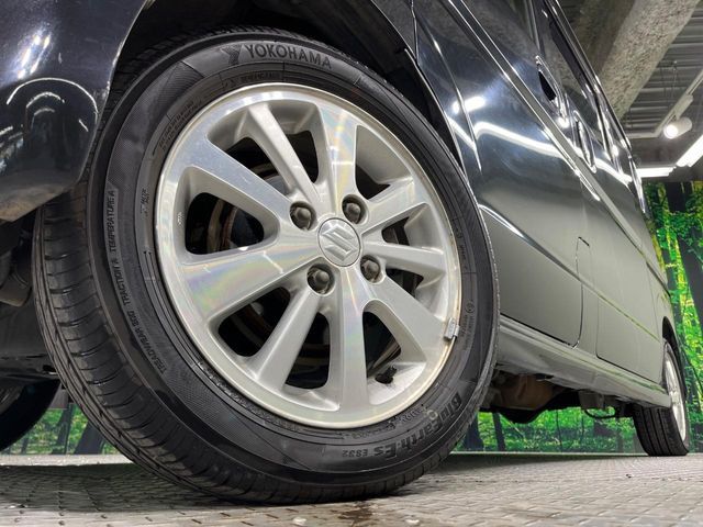 SUZUKI EVERY wagon 2016