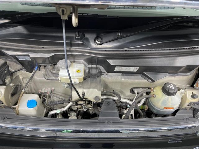 SUZUKI EVERY wagon 2016