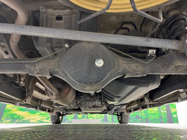 SUZUKI EVERY wagon 2016