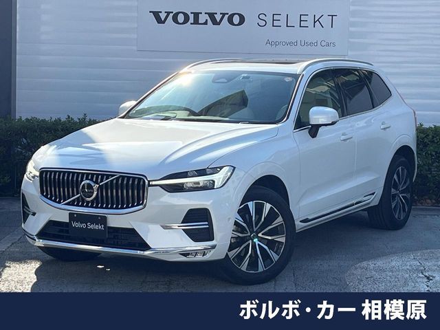 VOLVO VOLVO XC60 2023