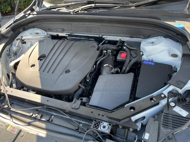 VOLVO VOLVO XC60 2023