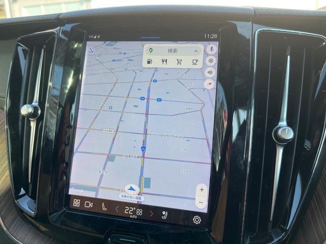 VOLVO VOLVO XC60 2022