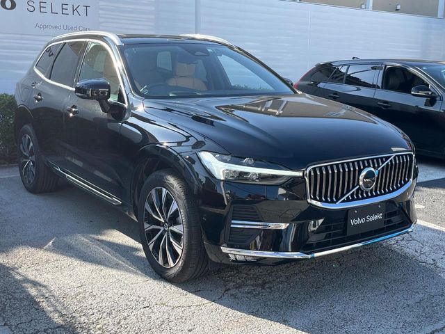 VOLVO VOLVO XC60 2022