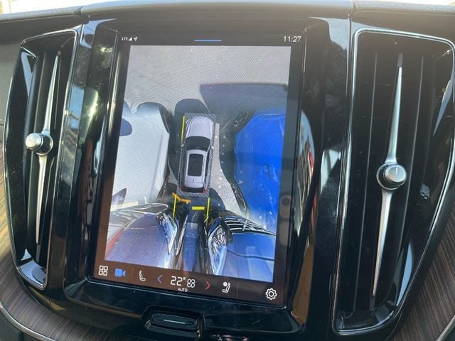 VOLVO VOLVO XC60 2022