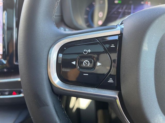 VOLVO VOLVO XC60 2022