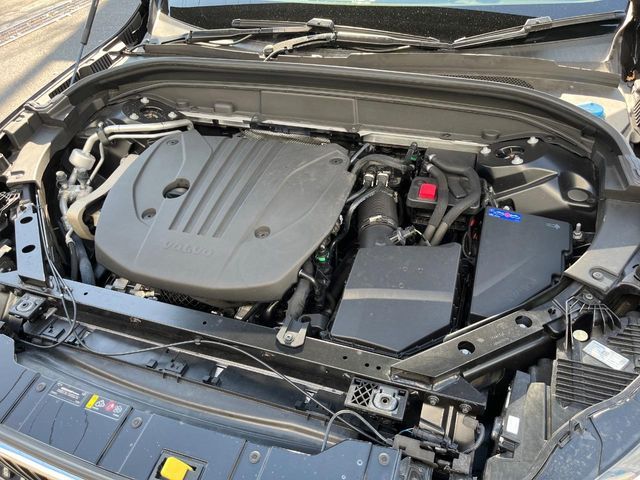 VOLVO VOLVO XC60 2022