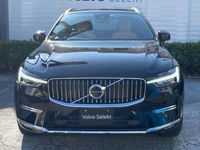 VOLVO VOLVO XC60 2022
