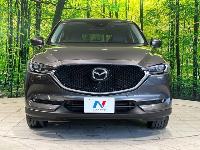 MAZDA CX-5 4WD 2019