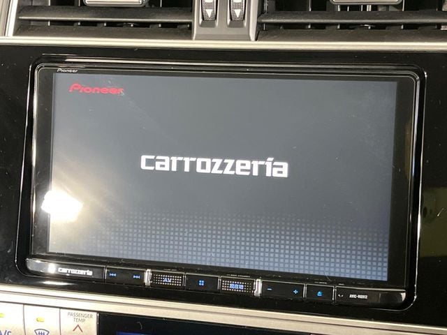 TOYOTA LANDCRUISER PRADO 2022