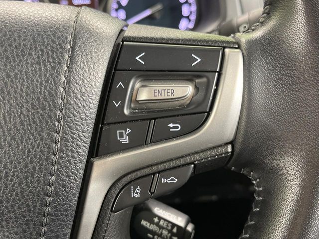 TOYOTA LANDCRUISER PRADO 2022