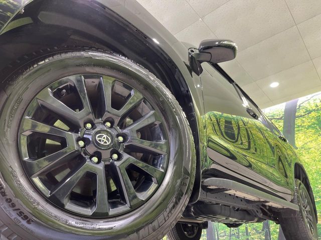 TOYOTA LANDCRUISER PRADO 2022