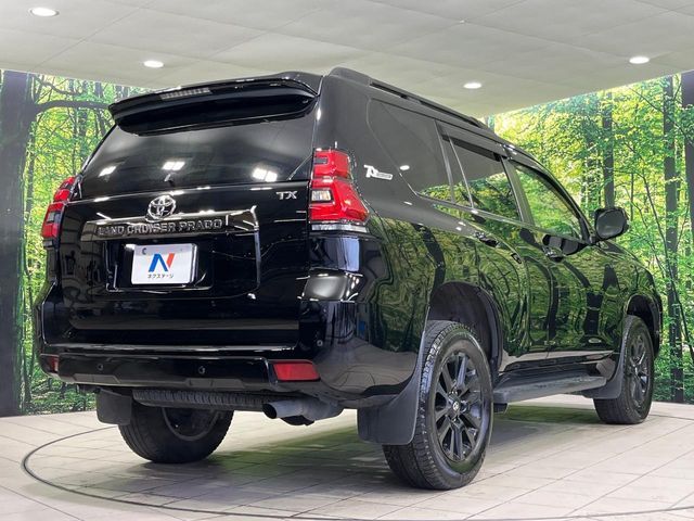 TOYOTA LANDCRUISER PRADO 2022