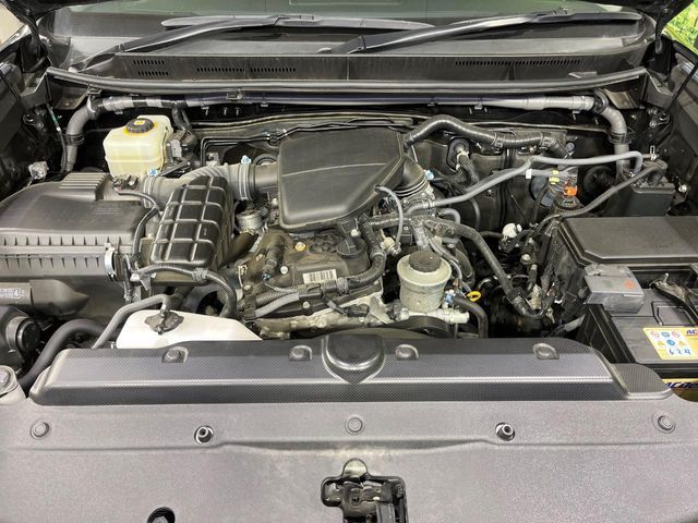 TOYOTA LANDCRUISER PRADO 2022