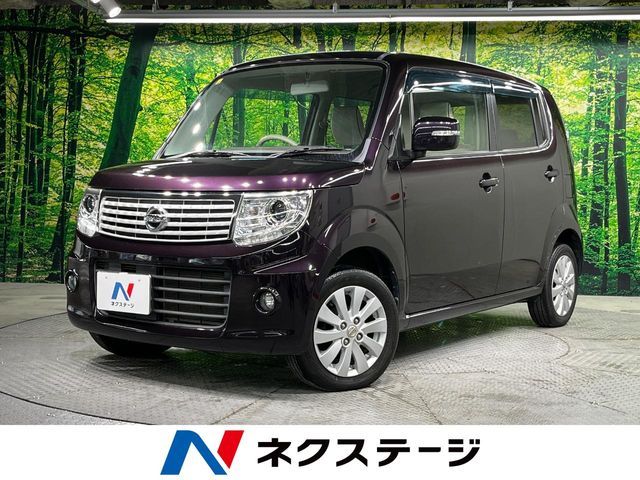 NISSAN MOCO 2014