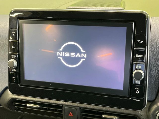 NISSAN DAYZ 2022