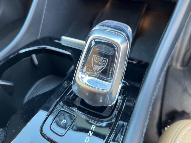 VOLVO VOLVO XC40 2021