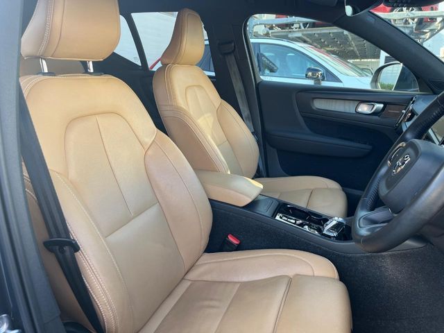 VOLVO VOLVO XC40 2021