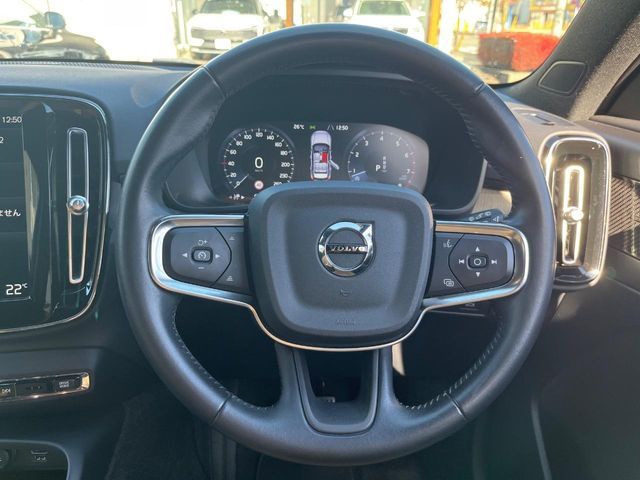 VOLVO VOLVO XC40 2021