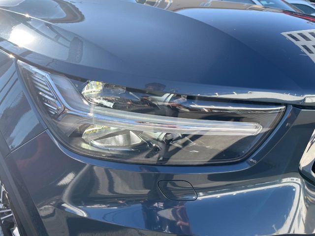 VOLVO VOLVO XC40 2021