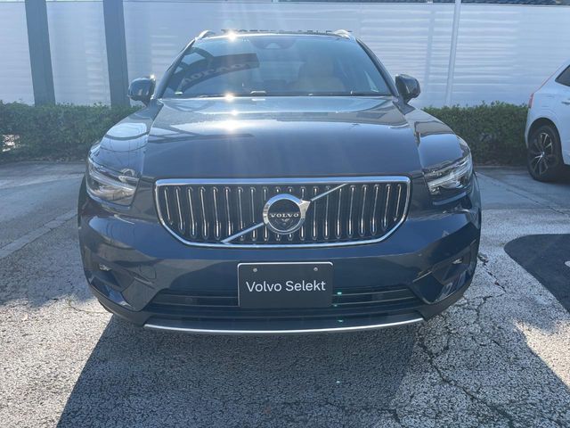 VOLVO VOLVO XC40 2021