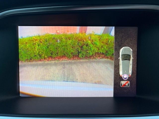 VOLVO VOLVO V40 2018