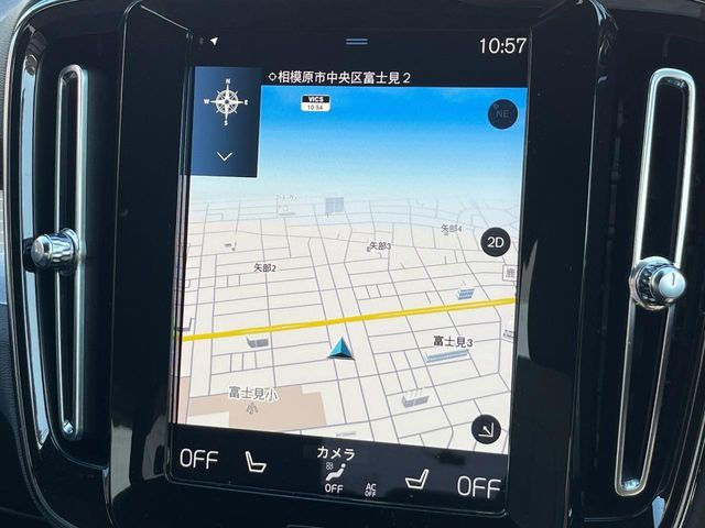 VOLVO VOLVO XC40 2021