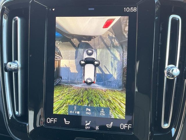 VOLVO VOLVO XC40 2021