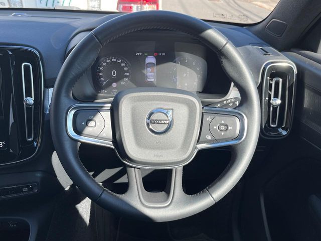 VOLVO VOLVO XC40 2021