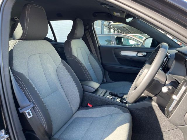 VOLVO VOLVO XC40 2021