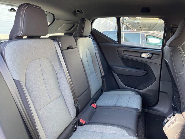 VOLVO VOLVO XC40 2021