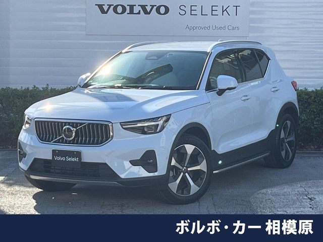 VOLVO VOLVO XC40 2024