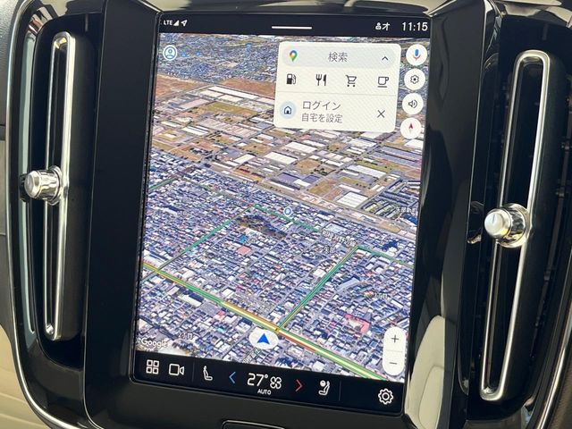 VOLVO VOLVO XC40 2024