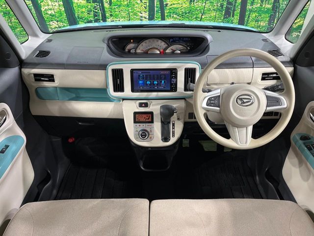 DAIHATSU MOVE canbus 2020