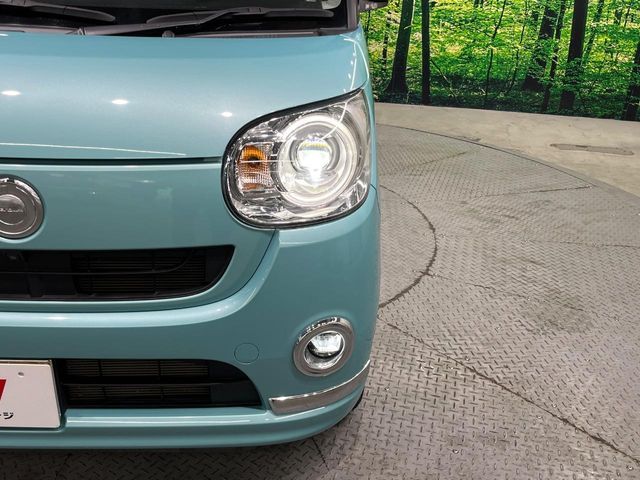 DAIHATSU MOVE canbus 2020