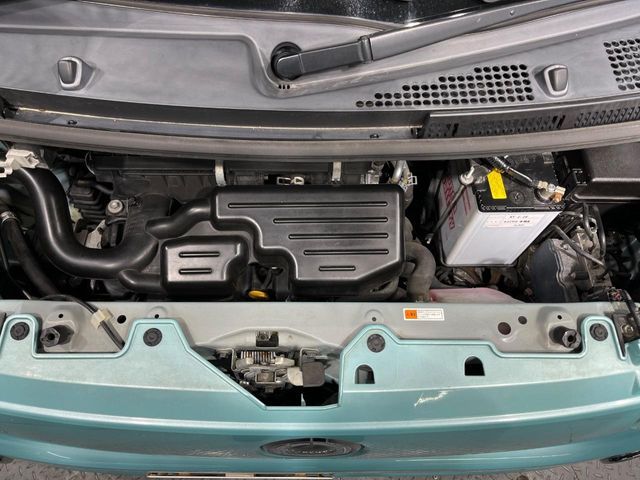 DAIHATSU MOVE canbus 2020