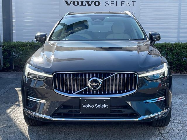 VOLVO VOLVO XC60 2023