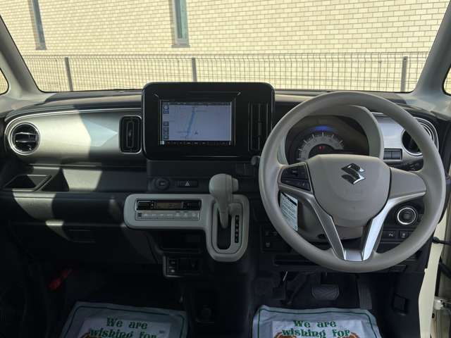 SUZUKI WAGON R SMILE 2023