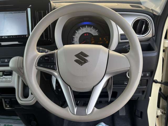 SUZUKI WAGON R SMILE 2023