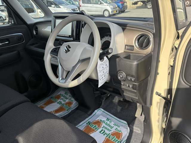 SUZUKI WAGON R SMILE 2023