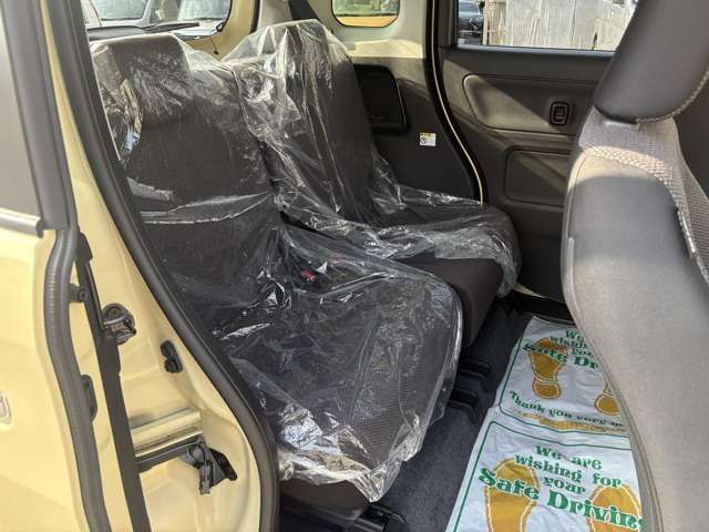 SUZUKI WAGON R SMILE 2023