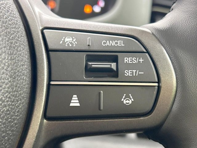 HONDA FREED e:HEV 2025