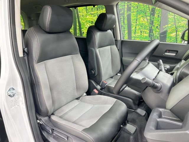 HONDA FREED e:HEV 2025