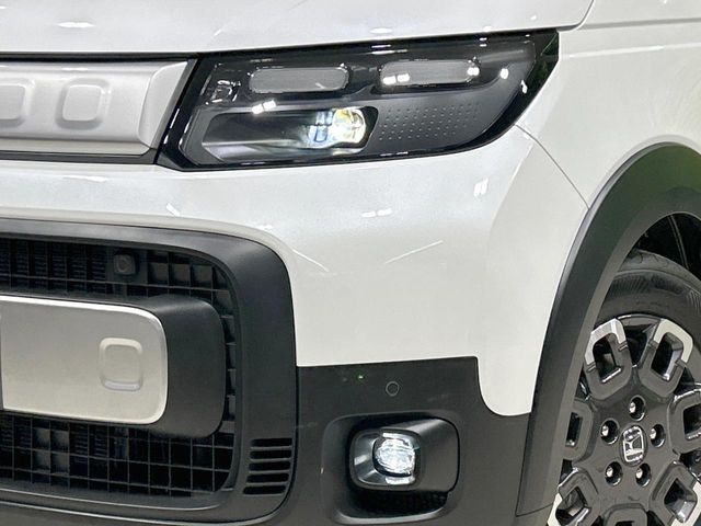 HONDA FREED e:HEV 2025