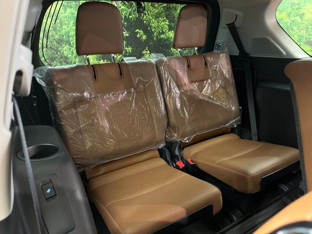 TOYOTA LANDCRUISER PRADO 2022